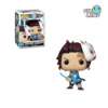 Funko Pop Tanjiro Kamado 867 SE (Special Edition)