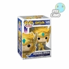 PREVENTA FUNKO POP! AQUARIUS HYOGA 1425 SAINT SEIYA