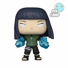 PREVENTA FUNKO POP! HINATA WITH TWIN LION FISTS 1339 - NARUTO: SHIPPUDEN - comprar en línea