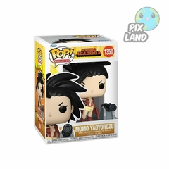 PREVENTA FUNKO POP! MOMO YAOYOROZU 1350 – MY HERO ACADEMIA