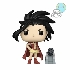 PREVENTA FUNKO POP! MOMO YAOYOROZU 1350 – MY HERO ACADEMIA - comprar en línea