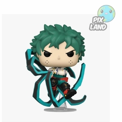 PREVENTA FUNKO POP! IZUKU MIDORIYA 1347– MY HERO ACADEMIA - comprar en línea