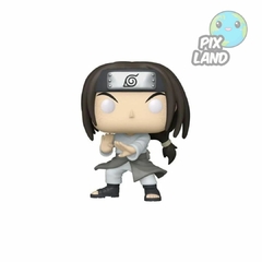 PREVENTA FUNKO POP! NEJI HYUGA 1428 – NARUTO SHIPPUDEN - comprar en línea