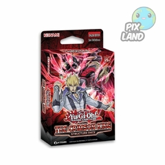 PREVENTA THE CRIMSON KING STRUCTUR DECK