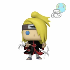 PREVENTA FUNKO POP! DEIDADA 1434- NARUTO SHIPPUDEN - comprar en línea