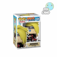 PREVENTA FUNKO POP! DEIDADA 1434- NARUTO SHIPPUDEN