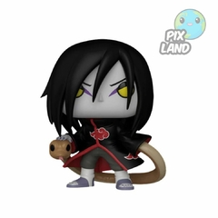 PREVENTA FUNKO POP! NARUTO SHIPPUDEN OROCHIMARU (AKATSUKI) 1435 - comprar en línea