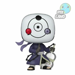 PREVENTA FUNKO POP! MADARA UCHIHA 1429- NARUTO SHIPPUDEN - comprar en línea