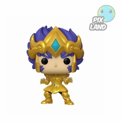 PREVENTA FUNKO POP! LEO IKKI 1427 SAINT SEIYA - comprar en línea