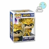 PREVENTA FUNKO POP! LIBRA SHIRYU 1424 SAINT SEIYA