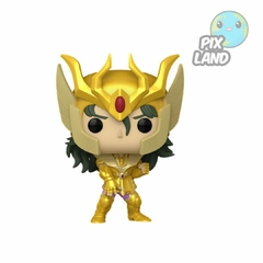 PREVENTA FUNKO POP! VIRGO SHUN 1426 SAINT SEIYA - comprar en línea