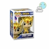 PREVENTA FUNKO POP! VIRGO SHUN 1426 SAINT SEIYA