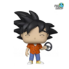 FUNKO POP! GOKU DRIVING 1162