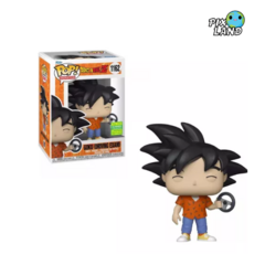 FUNKO POP! GOKU DRIVING 1162 - comprar en línea