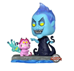 FUNKO POP! HADES WITH PAIN AND PANIC - comprar en línea