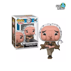 FUNKO POP! HAGANEZUKA 1407 - comprar en línea