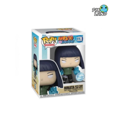 FUNKO POP! HINATA 1339 - comprar en línea