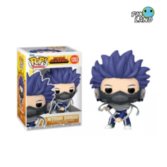 FUNKO POP! HITOSHI SHINSO 1353 - comprar en línea