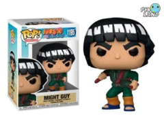 FUNKO POP! Might Guy 1195