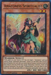 25th Anniversary Tin: Amazoness Spiritualist