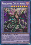 Predaplant Dragostapelia (Prismatic Collector Rare) - 25th Anniversary Rarity Collection (RA01)