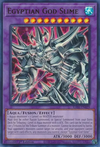 Egyptian God Slime (Ultra Rare) - 25th Anniversary Rarity Collection (RA01)