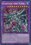 Egyptian God Slime (Secret Rare) - 25th Anniversary Rarity Collection (RA01)