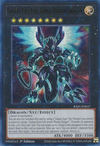 Galaxy-Eyes Full Armor Photon Dragon (Ultra Rare) - 25th Anniversary Rarity Collection (RA01)