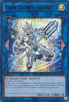 Code Talker Inverted (Ultra Rare) - 25th Anniversary Rarity Collection (RA01)