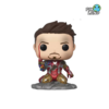 FUNKO POP! IRON MAN 580