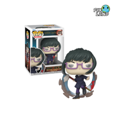 FUNKO POP! MAKI 1373 - comprar en línea