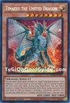 25TH ANNIVERSARY TIN: TIMAEUS THE UNITED DRAGON