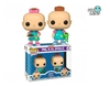 FUNKO POP! PHIL & LIL DEVILLE