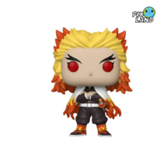 FUNKO POP! RENGOKU 1308