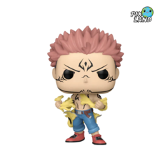 FUNKO POP! RYOMEN SUKUNA 1483