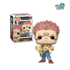 FUNKO POP! RYOMEN SUKUNA 1483 - comprar en línea