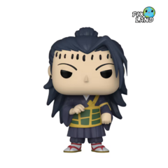 FUNKO POP! SUGURU GETO 1371