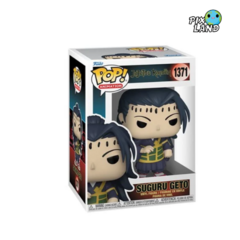 FUNKO POP! SUGURU GETO 1371 - comprar en línea