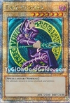 25TH ANNIVERSARY TIN : DARK MAGICIAN