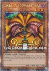 25TH ANNIVERSARY TIN : EXODIA THE FORBIDDEN ONE