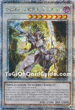 25TH ANNIVERSARY TIN : ENLIGHTENMENT PALADIN