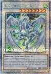 25TH ANNIVERSARY TIN : STARDUST DRAGON