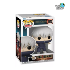 FUNKO POP! TOGE INUMAKI 1375 - comprar en línea