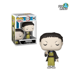 FUNKO POP! YAHABA 1410 - comprar en línea