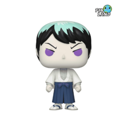 FUNKO POP! YUSHIRO 1431