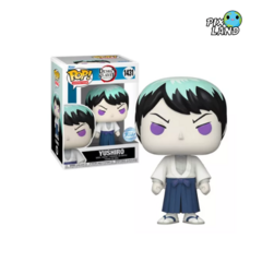 FUNKO POP! YUSHIRO 1431 - comprar en línea