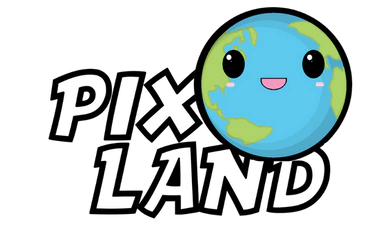 Pixland