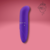 Vibrador Ponto G - Toque Aveludado - loja online