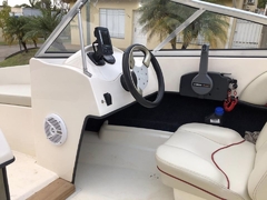 Lancha Bermuda 160 Sport Yamaha 90 en internet