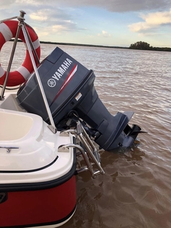 Lancha Bermuda 160 Sport Yamaha 90 - Náutica Concordia | Compra, Venta, Accesorios y mucho más